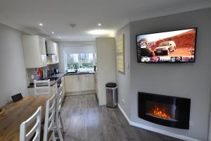 Royal Mile Apartment