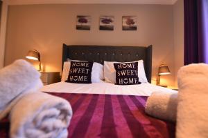 Royal Mile Apartment