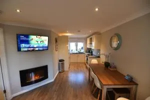 Royal Mile Apartment - Pathhead