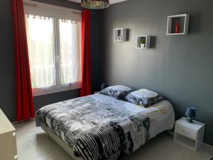 Appartement Le Grand Parc