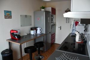 Appartement Le Grand Parc