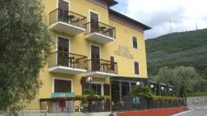 Albergo Garni Orchidea - Brentonico