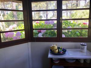 CASA MARÍTIMA EN PORTEZUELO, MALDONADO, URUGUAY