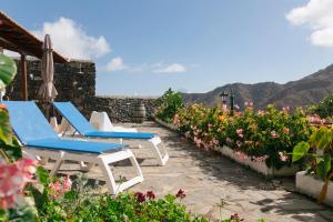 Casa Rural Los Chicos Hermigua