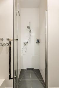 Serviced Apartment München-MesseG