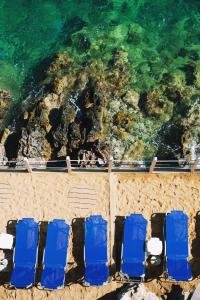 Karalis Beach Messinia Greece