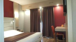 Hotels Kyriad Bourg En Bresse : photos des chambres