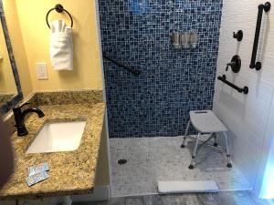 Siesta Key Palms Resort