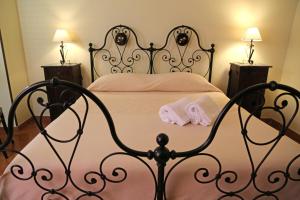 B&B Casa Doria img13