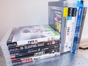 25mn to HH-2BR Kitchen&Netflix