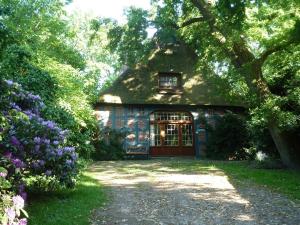 Ferienhaus Heil-Haus-Ohlenbusch Worpswede Deutschland