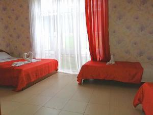 Classic Triple Room room in Belaya Zhemchuzhina