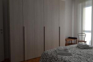 MM House Apartment Tortona
