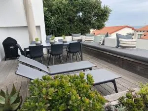 7 The Dunes, Sanctuary Beach - Plettenberg Bay