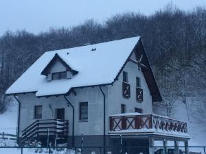 Apartamenty Wieżyca
