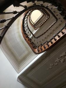 Appartements Inn CLOUDS Cannes : photos des chambres