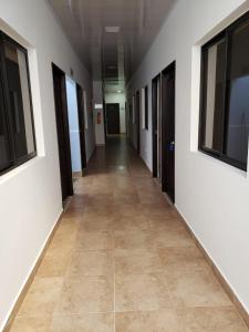 Hotel Puerto Azul