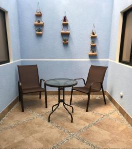 Hotel Puerto Azul