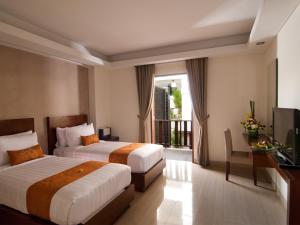 dprimahotel Seminyak