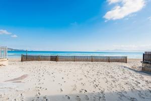 Sun of the Beach, vacaciones en la playa de Alcudia