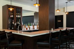 Clearwater Hotel Ltd