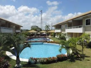 Village Verano Guarajuba B4 ACOMODA 6 PESSOAS - مونتي غوردو