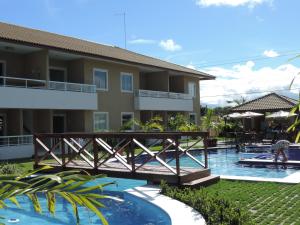 Village Verano Guarajuba B4 ACOMODA 6 PESSOAS