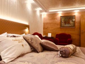 Golden GaPa Budget-Studio 3