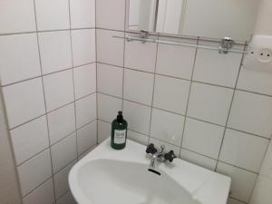 Kristinebergs Bed & Breakfast