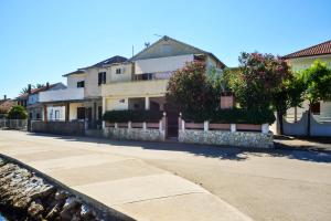 Apartma Apartment Luka 2 Ždrelac Hrva&scaron;ka