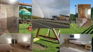 Pansion i Restoran ,, POGLED" - 巴尼亚科维利亚查