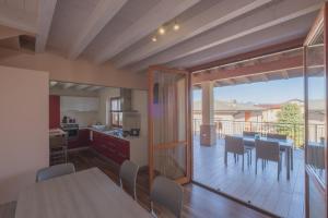 Orchidea - Trilocale con grande terrazza - 2 rooms apartment