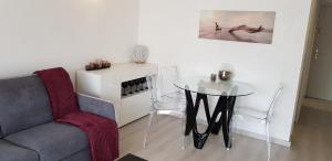 Palm beach Cannes Azur