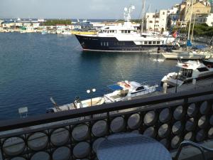 Olympic Hotel Kalymnos Greece