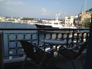 Olympic Hotel Kalymnos Greece