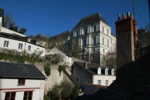 Appartements Happy Loft - Centre historique + parking prive : photos des chambres