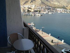Olympic Hotel Kalymnos Greece