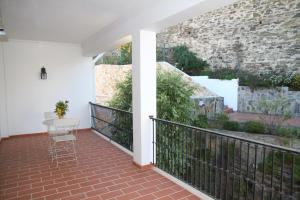 Turismo Guadiana - Casas