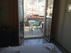 Olympic Hotel Kalymnos Greece