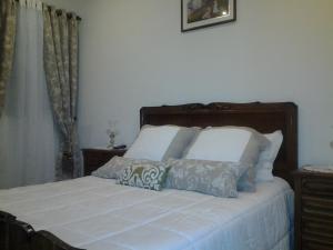 Double Room room in Hotel Azibo e Restaurante