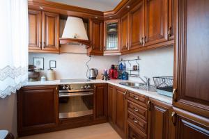 Apartament pod Aniołem Zakopane APARTZAKOP