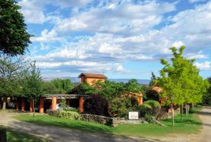 Posada La Masía - 4hvězdičkové hotely ve městě Los Reartes