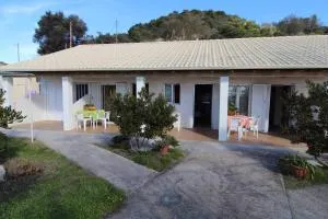 White House Pagoi - Afionas