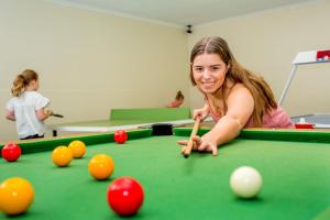 NRMA Ballarat Holiday Park