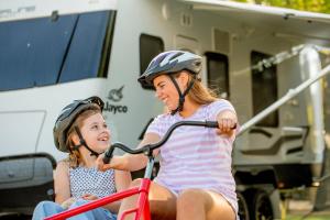 NRMA Ballarat Holiday Park