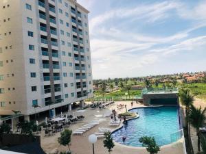 Salinas Park Resort