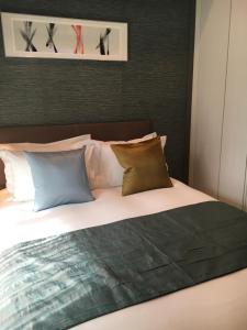 Oakwood Apartments Minami Azabu Tokyo