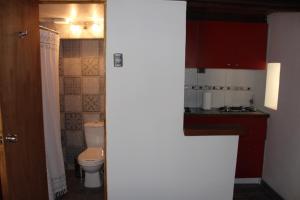 Estudio en Barrio Italia