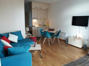 Apartman D11 Dvori