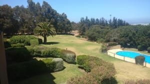 Departamento Mantagua